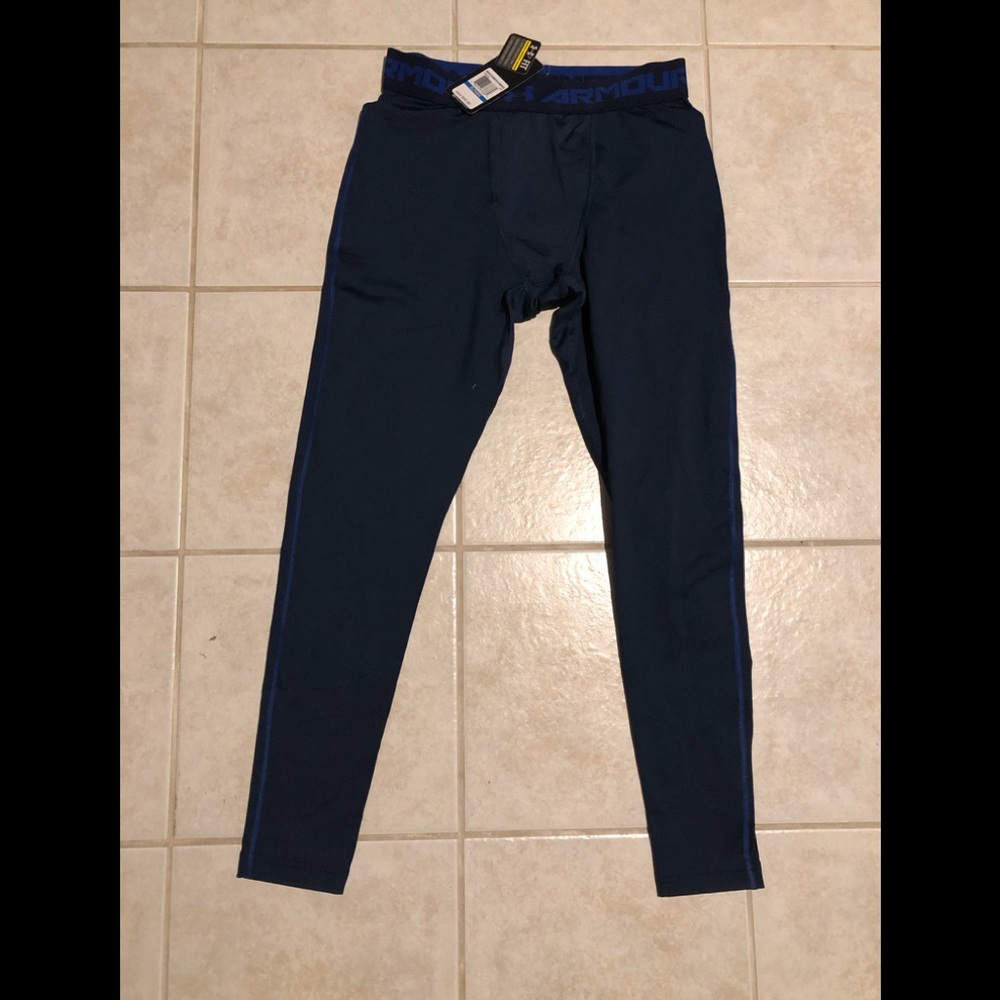 Under Armour Cold Gear Compression